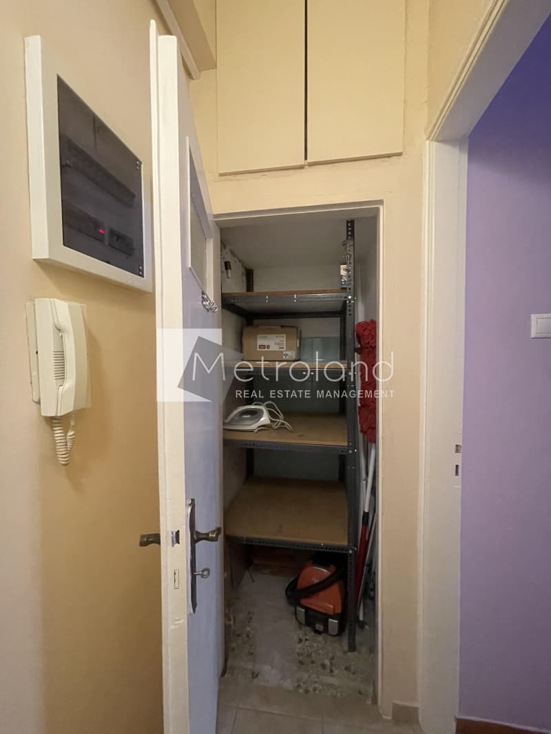 Διαμέρισμα στην Φρεαττύδα, Πειραιάς — Φωτογραφία 9 από 15