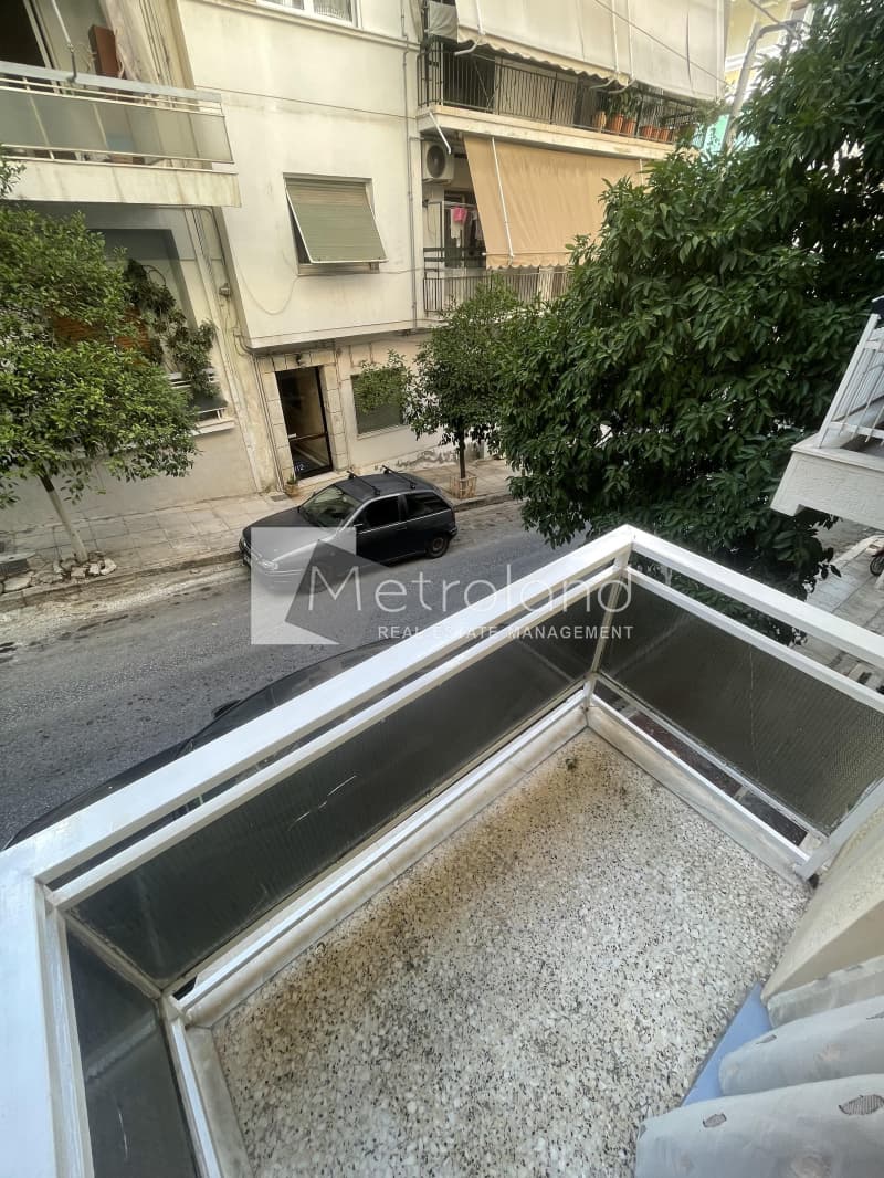 Διαμέρισμα στην Φρεαττύδα, Πειραιάς — Φωτογραφία 6 από 15
