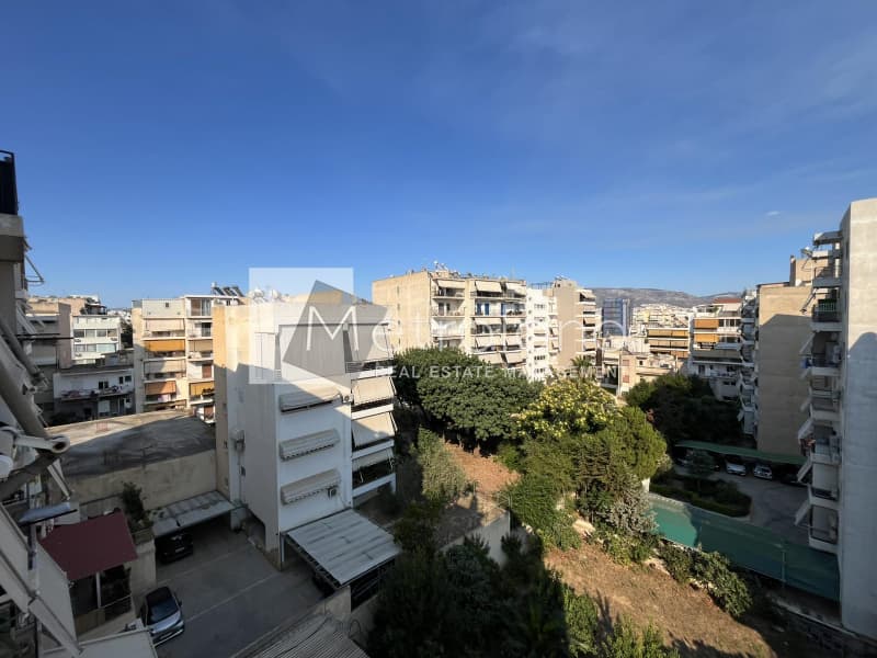 Apartment in Agia Eleousa, Kalithea — Photo 11 of 19