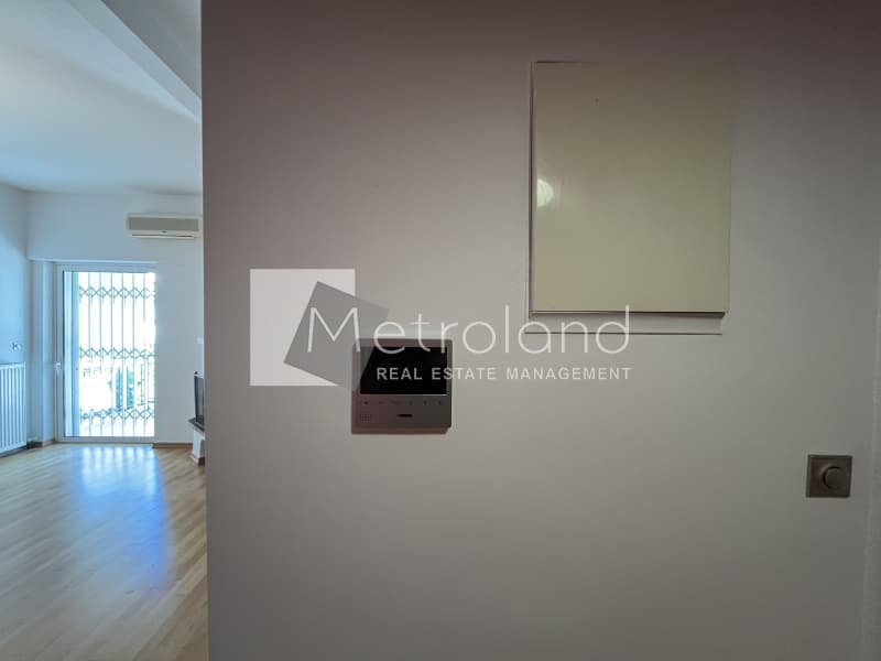 Apartment in Agia Eleousa, Kalithea — Photo 14 of 19