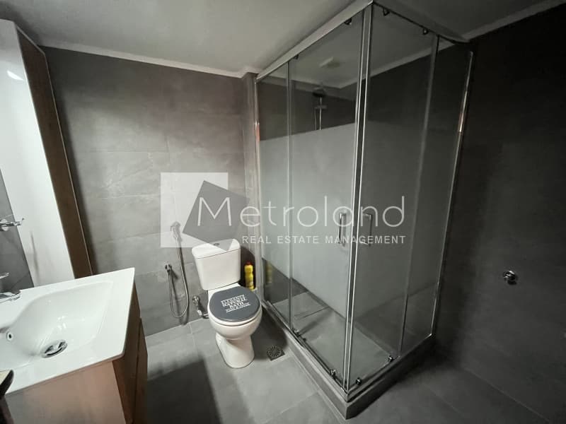 Apartment in Agia Eleousa, Kalithea — Photo 15 of 19