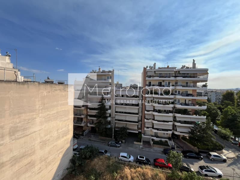 Apartment in Agia Eleousa, Kalithea — Photo 12 of 19