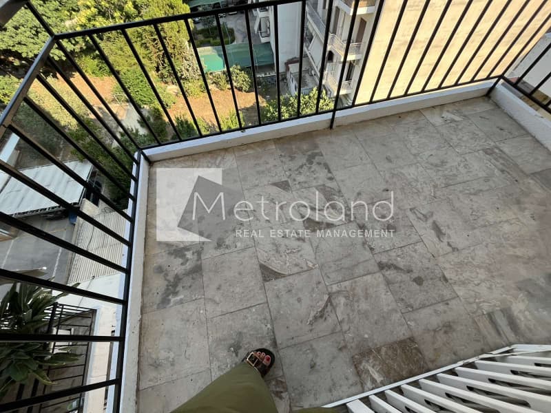 Apartment in Agia Eleousa, Kalithea — Photo 18 of 19