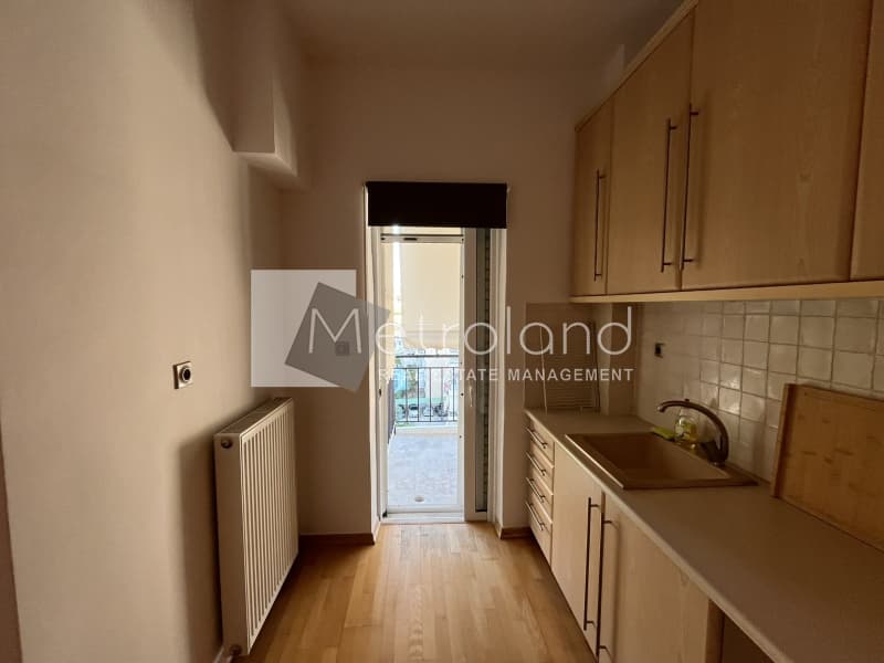 Apartment in Agia Eleousa, Kalithea — Photo 8 of 19