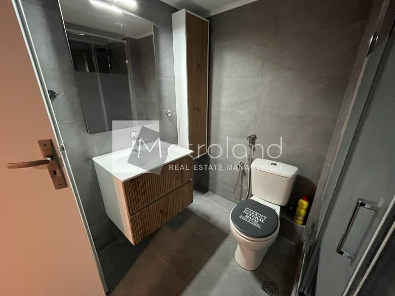 Apartment in Agia Eleousa, Kalithea — Photo 16 of 19