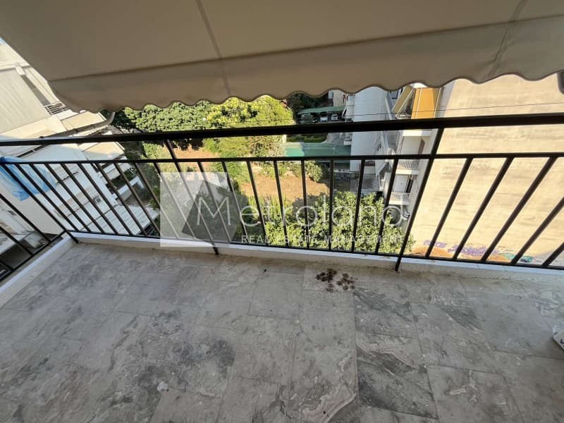 Apartment in Agia Eleousa, Kalithea — Photo 13 of 19