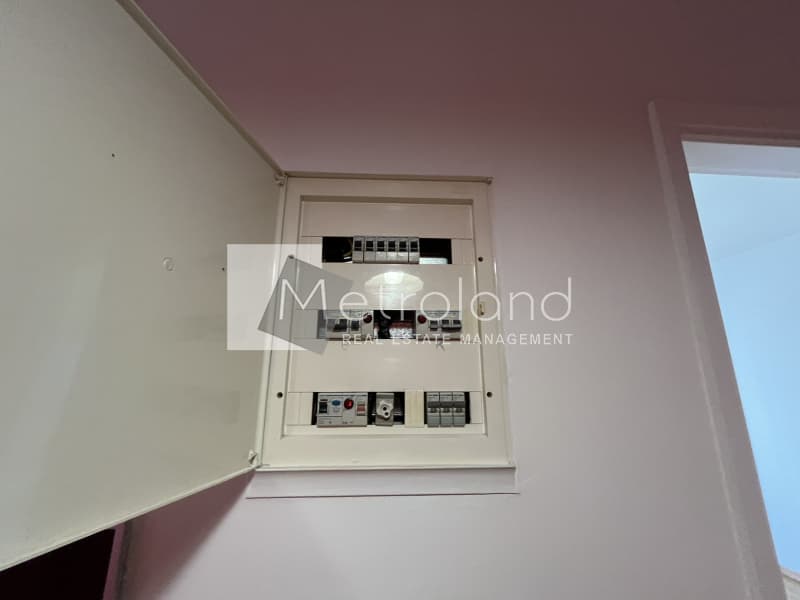 Apartment in Agia Eleousa, Kalithea — Photo 17 of 19