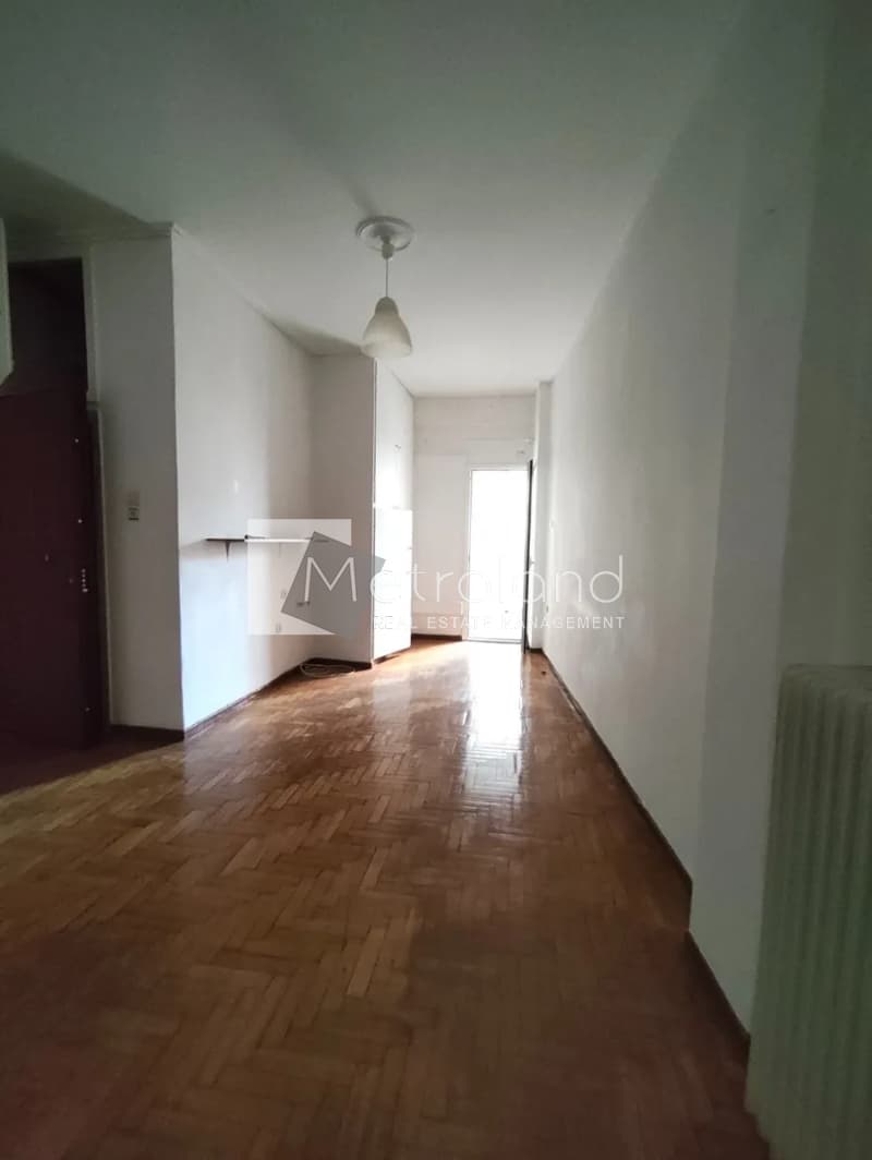 Apartment in Ippodromos, Kalithea — Photo 1 of 17