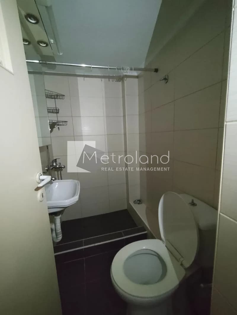 Apartment in Ippodromos, Kalithea — Photo 16 of 17