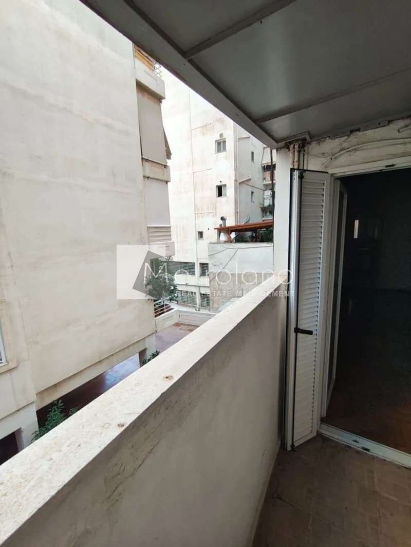 Apartment in Ippodromos, Kalithea — Photo 6 of 17