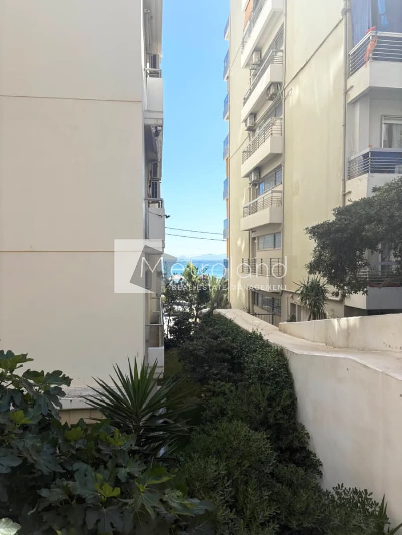 Διαμέρισμα στην Παναγίτσα, Παλαιό Φάληρο — Φωτογραφία 14 από 14