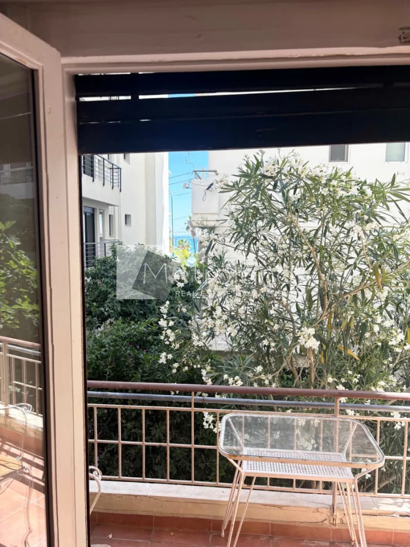 Διαμέρισμα στην Παναγίτσα, Παλαιό Φάληρο — Φωτογραφία 13 από 14