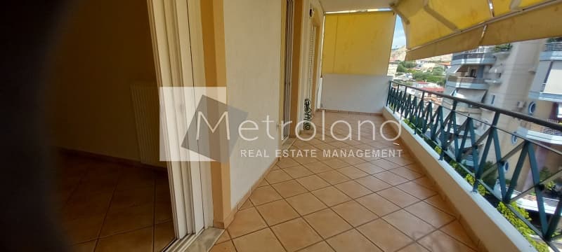 Apartment in Center, Nikaia — Photo 11 of 12