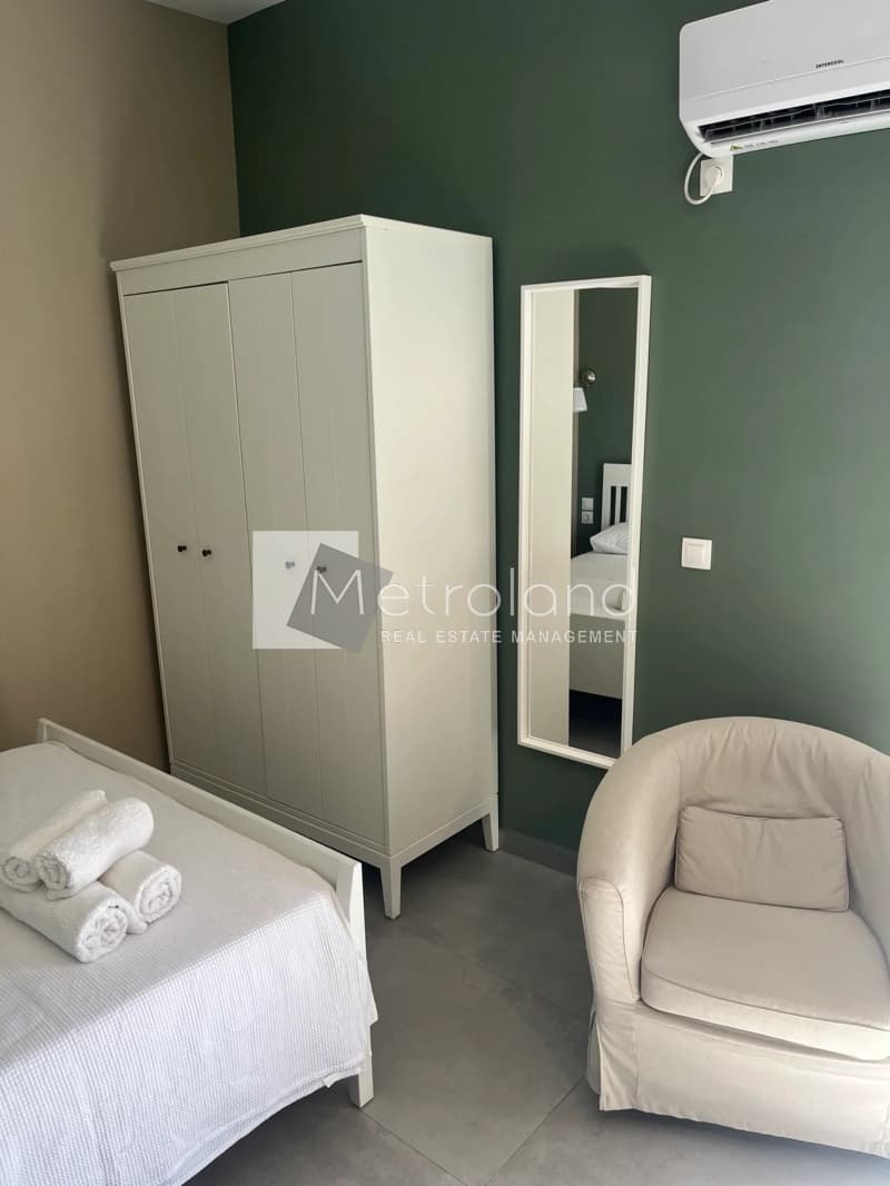Διαμέρισμα στην Πλατεία Ελευθερίας, Κορυδαλλός — Φωτογραφία 3 από 11