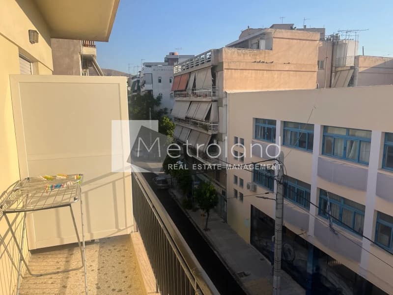 Διαμέρισμα στην Πλατεία Ελευθερίας, Κορυδαλλός — Φωτογραφία 10 από 11