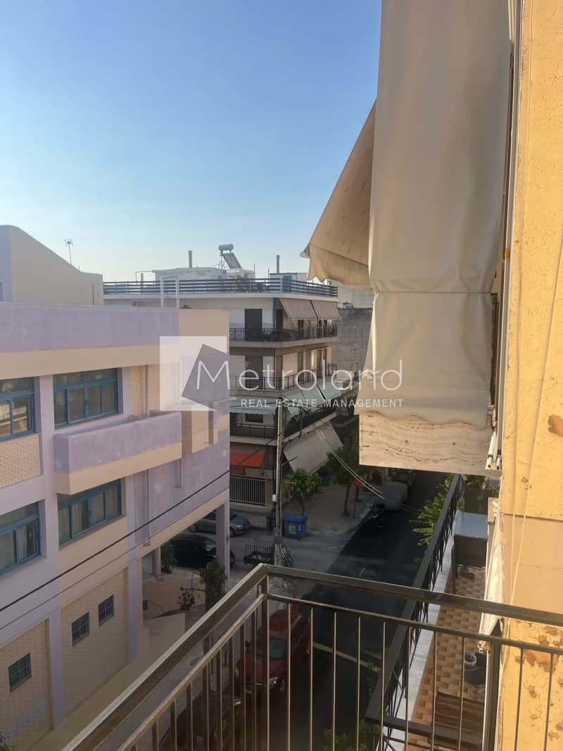 Διαμέρισμα στην Πλατεία Ελευθερίας, Κορυδαλλός — Φωτογραφία 11 από 11