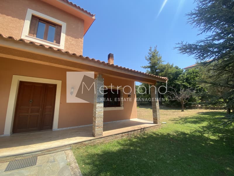 House in Center, Penteli — Photo 4 of 27