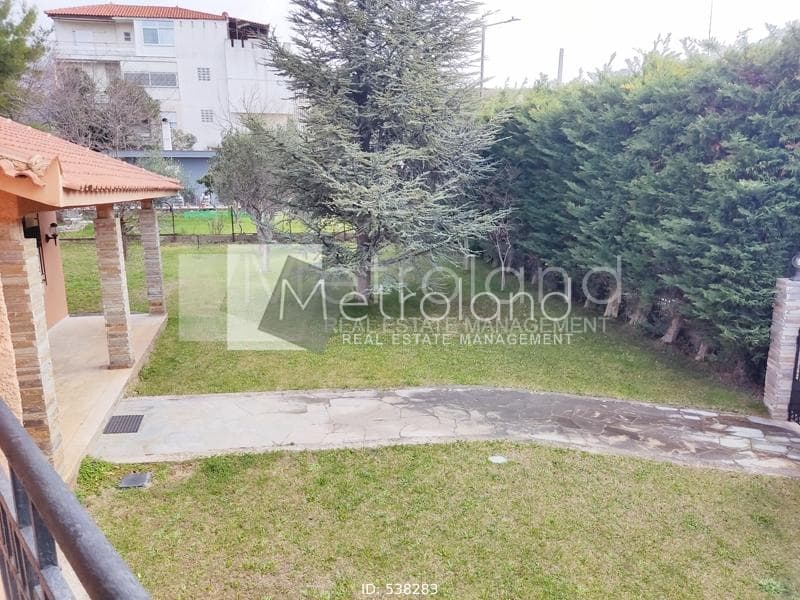 House in Center, Penteli — Photo 6 of 27