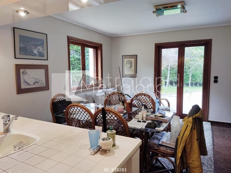 House in Center, Penteli — Photo 9 of 27