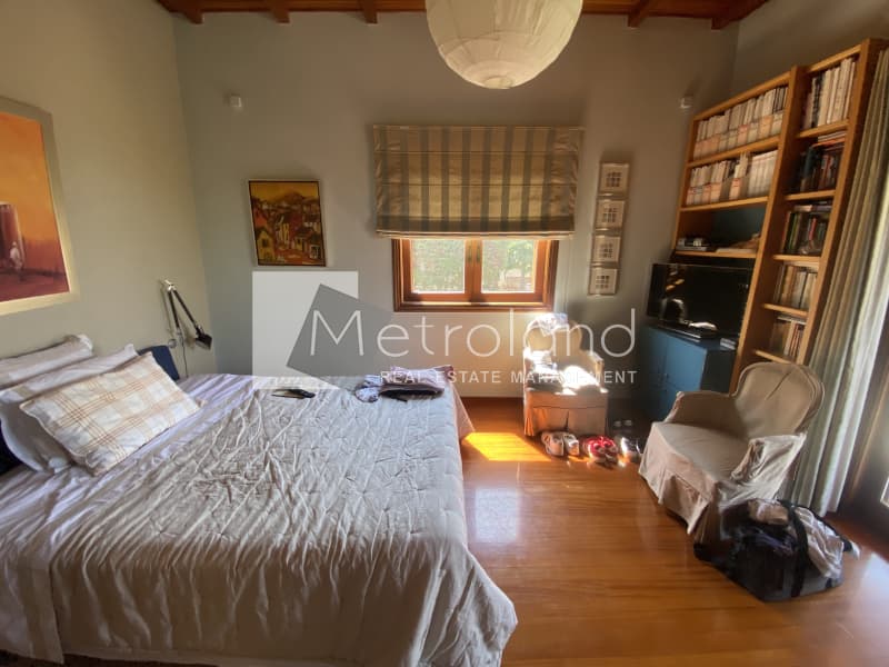 House in Center, Penteli — Photo 17 of 27