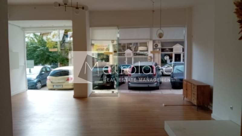 Κατάστημα στην Λαζάρου, Νέα Ιωνία — Φωτογραφία 1 από 5