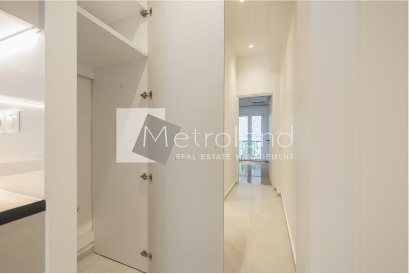Apartment in Politechnioupoli, Zografou — Photo 7 of 15