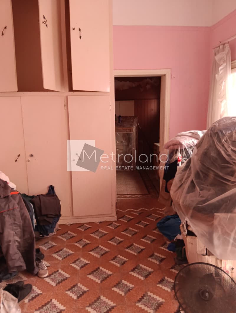 Μονοκατοικία στην Αμφιάλη, Κερατσίνι — Φωτογραφία 4 από 5