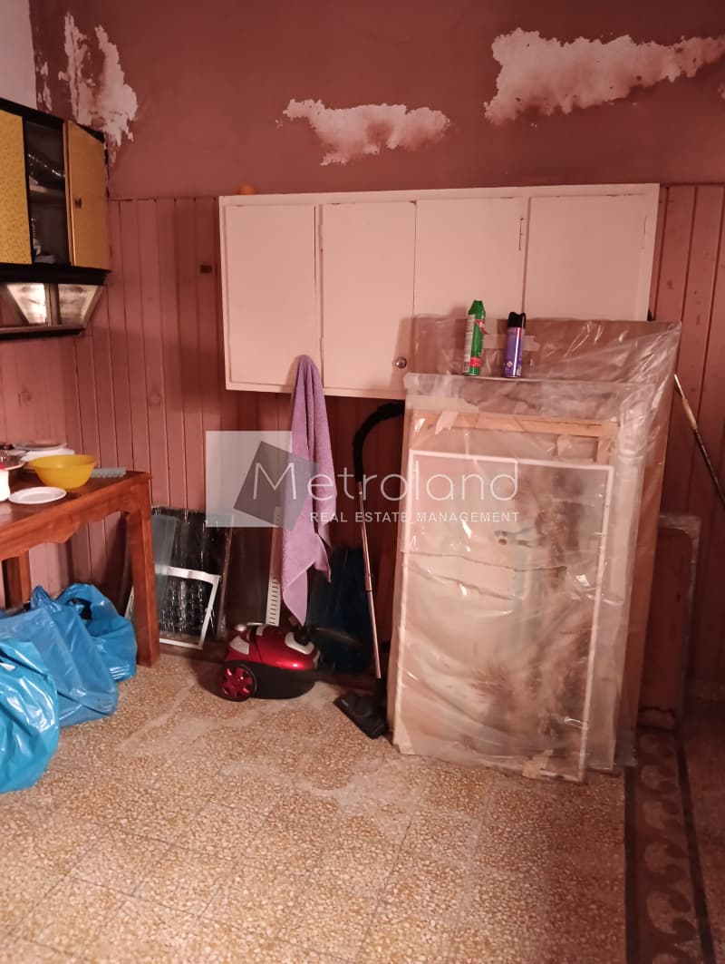 Μονοκατοικία στην Αμφιάλη, Κερατσίνι — Φωτογραφία 3 από 5