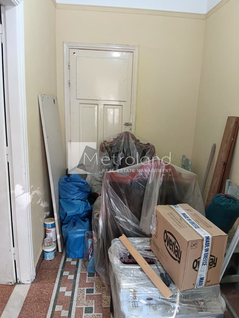 Μονοκατοικία στην Αμφιάλη, Κερατσίνι — Φωτογραφία 5 από 5