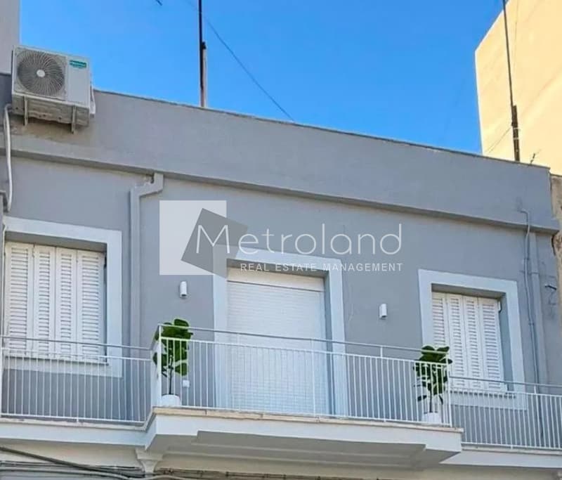 Διαμέρισμα στην Αγία Σοφία, Πειραιάς — Φωτογραφία 12 από 12