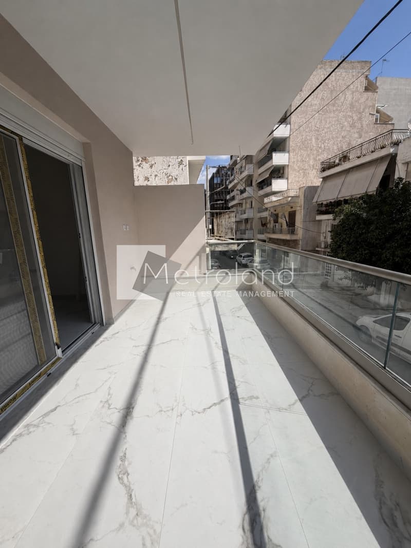 Apartment in Pigada, Piraeus — Photo 8 of 18