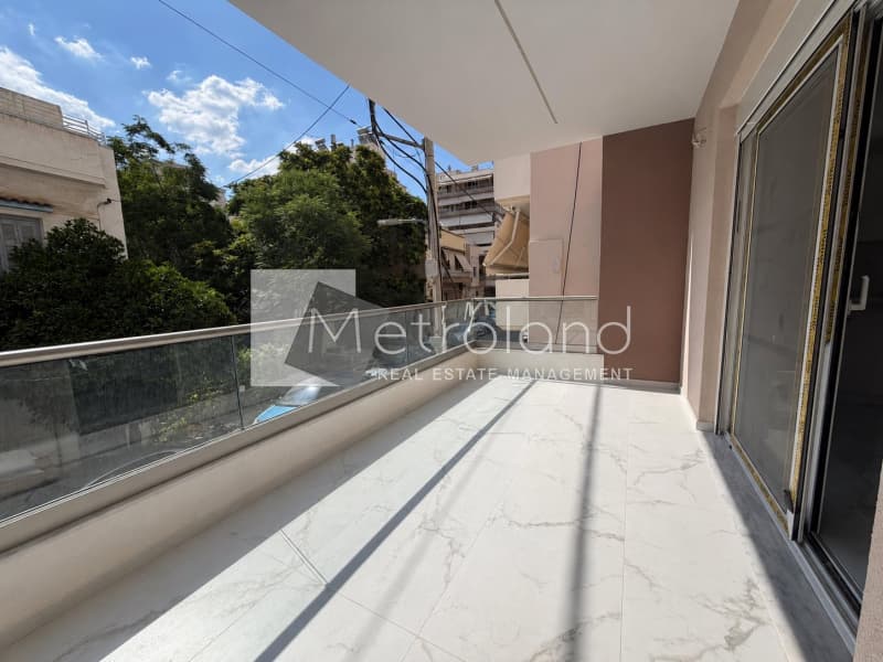 Apartment in Pigada, Piraeus — Photo 7 of 18