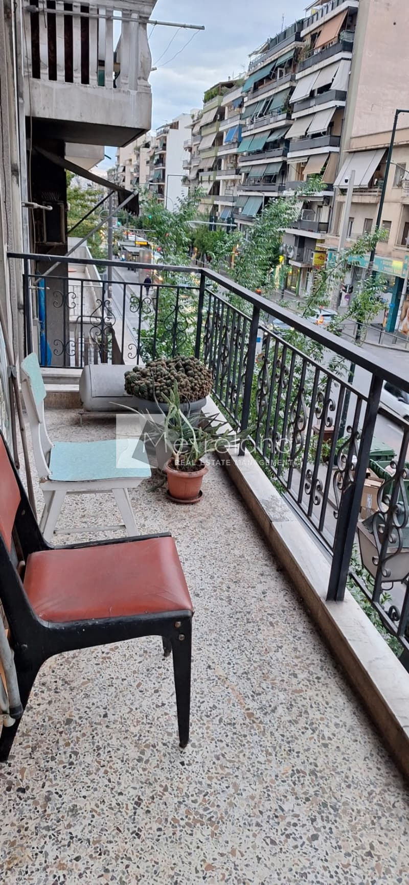Apartment in Evaggelistria, Piraeus — Photo 8 of 9