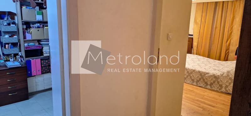 Apartment in Evaggelistria, Piraeus — Photo 6 of 9