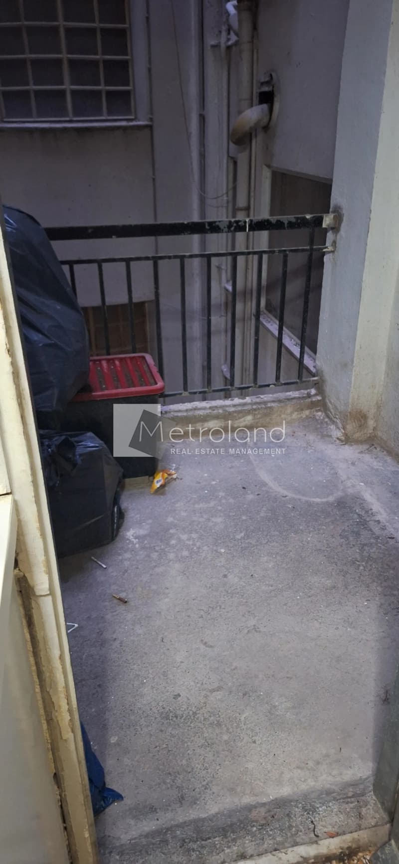 Apartment in Evaggelistria, Piraeus — Photo 7 of 9