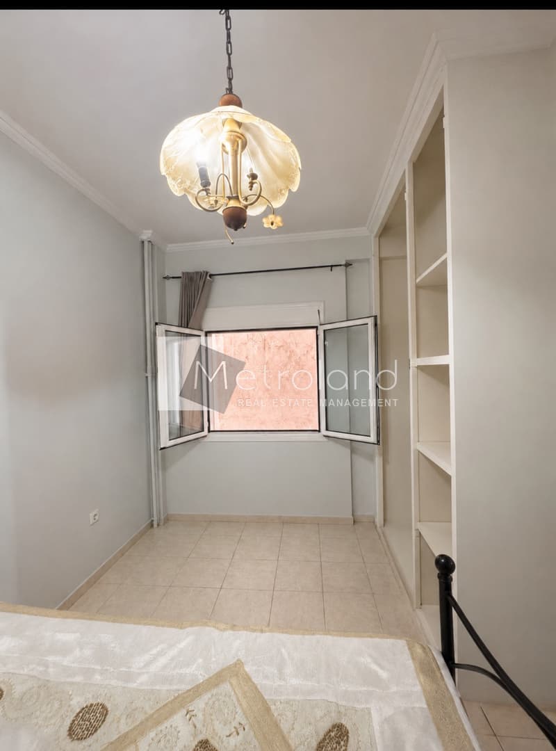 Apartment in Pasalimani, Piraeus — Photo 4 of 6