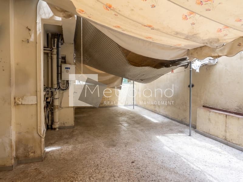 Apartment in Freattida, Piraeus — Photo 4 of 5