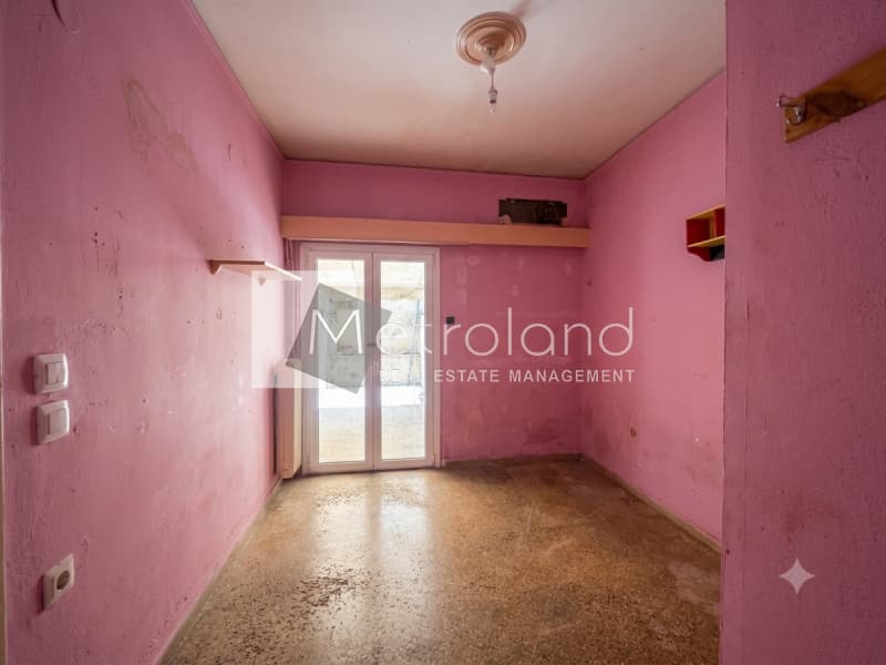 Apartment in Freattida, Piraeus — Photo 3 of 5
