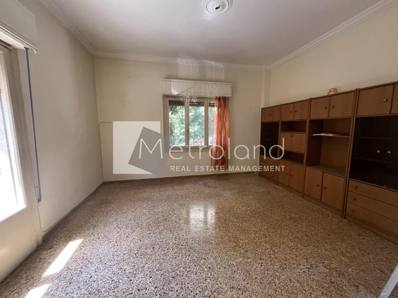 Apartment in Pigada, Piraeus — Photo 1 of 9