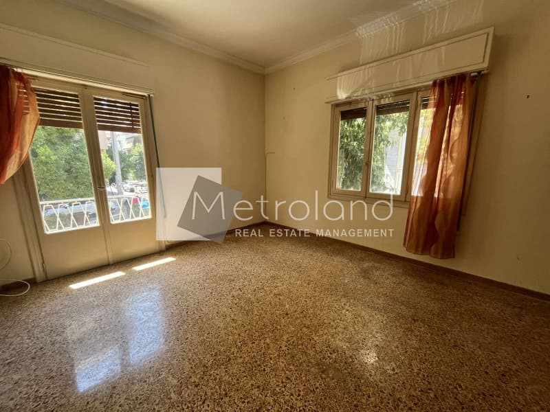 Apartment in Pigada, Piraeus — Photo 2 of 9