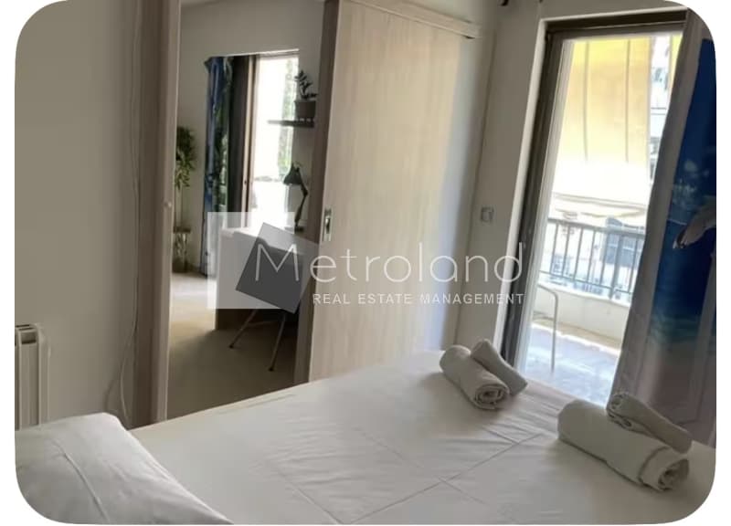 Διαμέρισμα στην Πυρνάρι, Γλυφάδα — Φωτογραφία 14 από 21