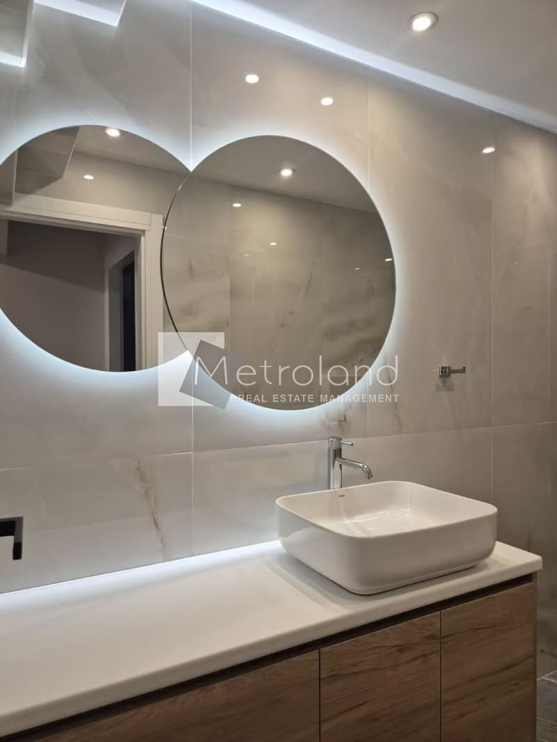 Διαμέρισμα στην Νέο Παγκράτι, Βύρωνας — Φωτογραφία 17 από 26