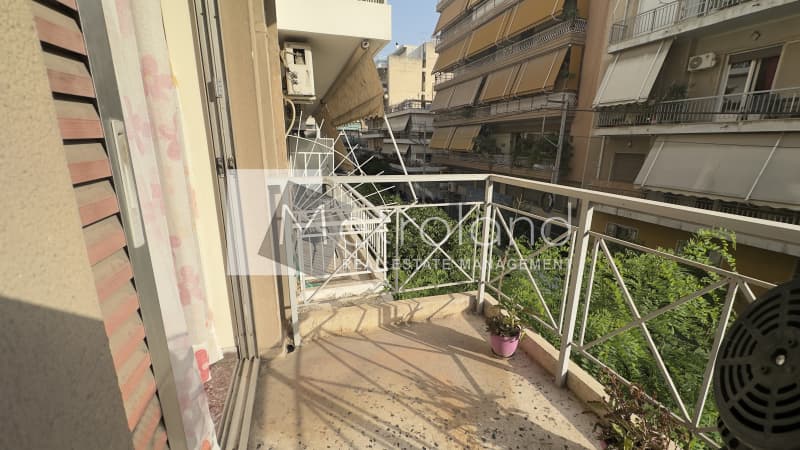 Διαμέρισμα στην Λόφος Φιλαρέτου, Καλλιθέα — Φωτογραφία 13 από 13