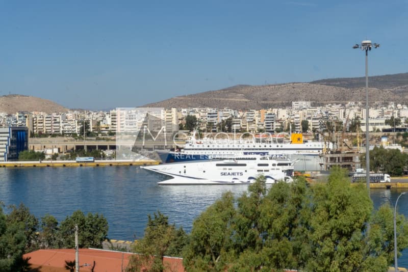 Διαμέρισμα στην Χατζηκυριάκειο, Πειραιάς — Φωτογραφία 1 από 20