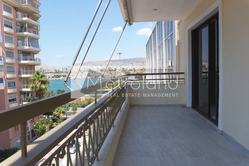 Διαμέρισμα στην Χατζηκυριάκειο, Πειραιάς — Φωτογραφία 3 από 20