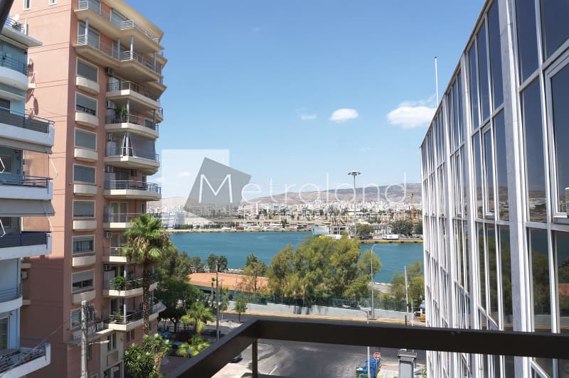 Διαμέρισμα στην Χατζηκυριάκειο, Πειραιάς — Φωτογραφία 2 από 20