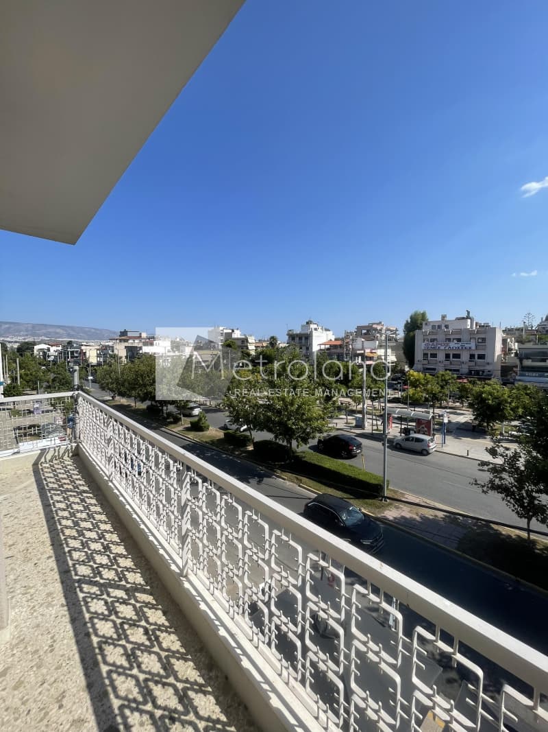 Γραφείο στην Λιούμη, Αιγάλεω — Φωτογραφία 12 από 14