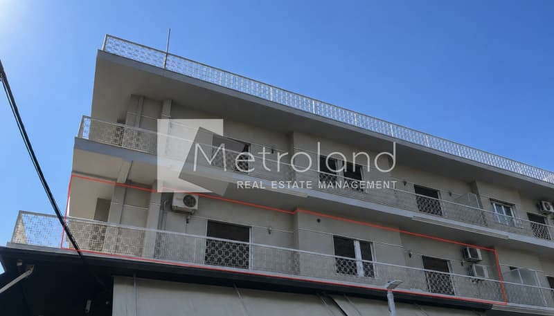 Γραφείο στην Λιούμη, Αιγάλεω — Φωτογραφία 14 από 14