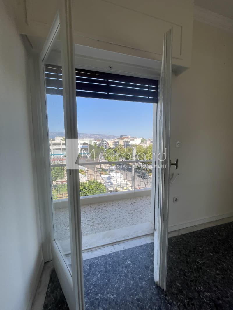 Γραφείο στην Λιούμη, Αιγάλεω — Φωτογραφία 3 από 14