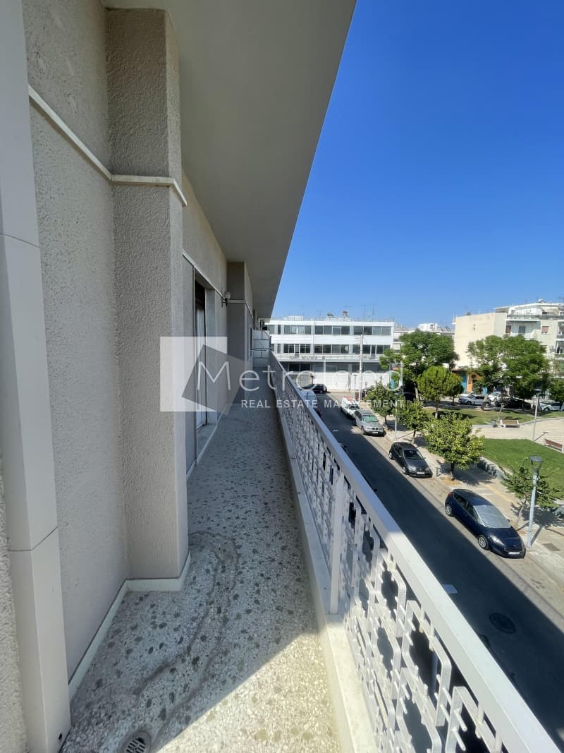 Γραφείο στην Λιούμη, Αιγάλεω — Φωτογραφία 11 από 14